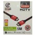 کابل XP 4K HDMI طول 5 متر