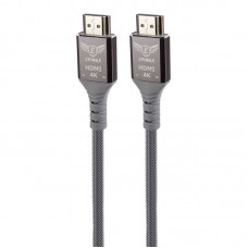 کابل EPIMAX 4K HDMI مدل EC-92 طول 2 متر