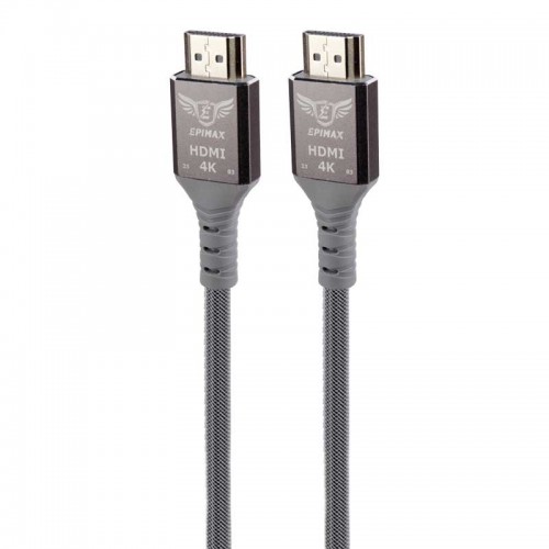 کابل EPIMAX 4K HDMI مدل EC-92 طول 2 متر