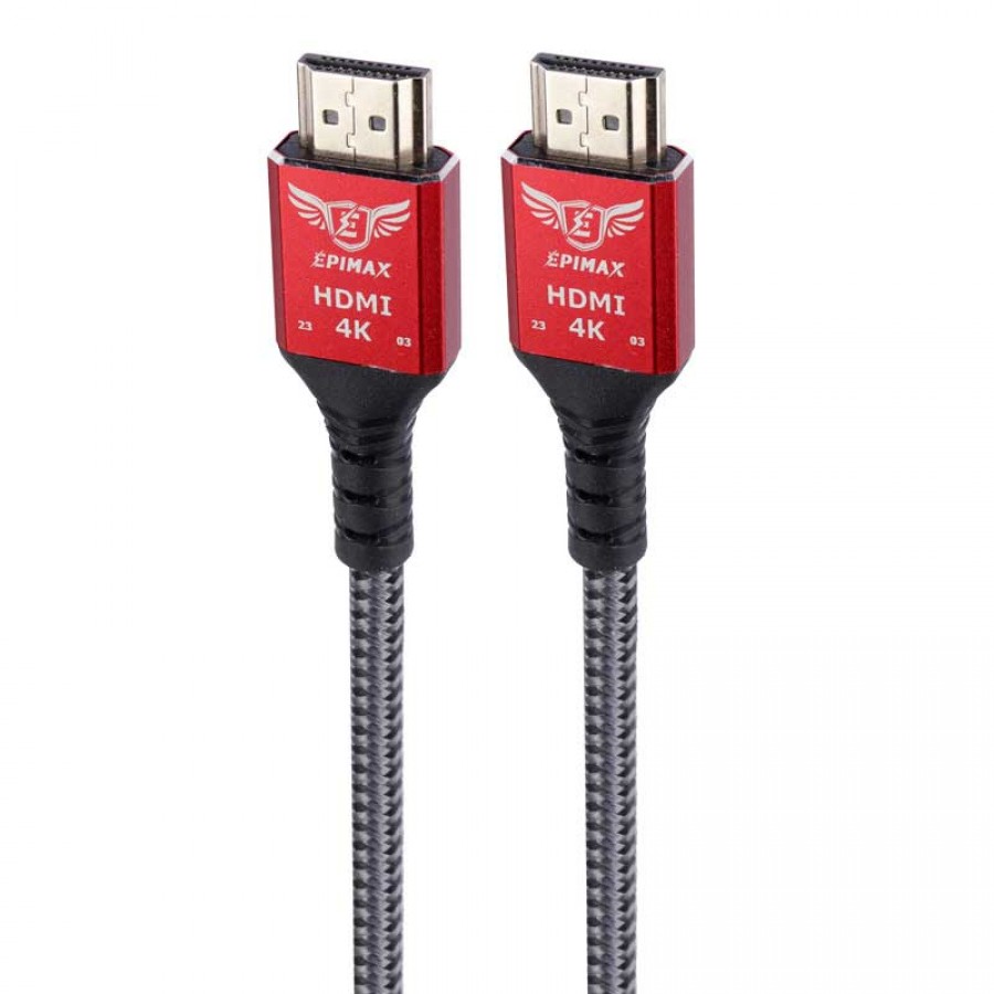 کابل EPIMAX 4K HDMI مدل EC-98 طول 3 متر