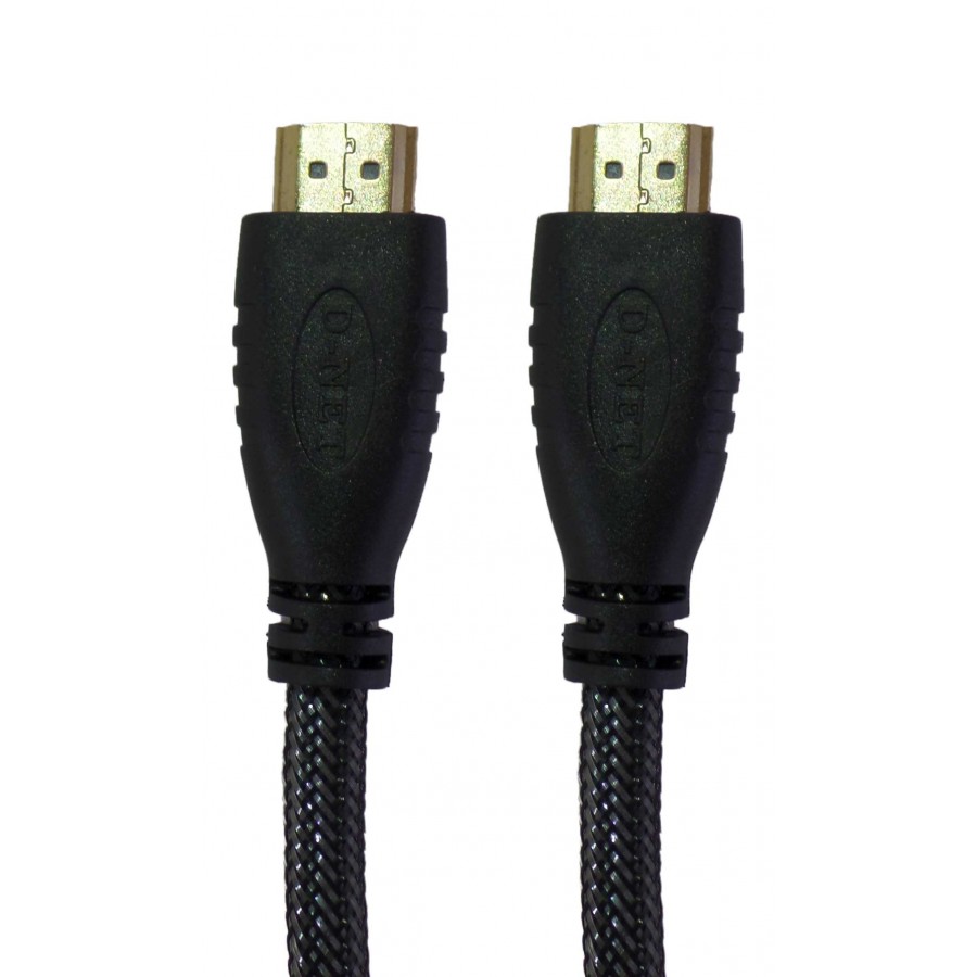 کابل D-NET HDMI طول 3 متر