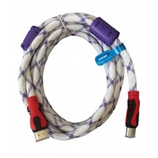 کابل HDMI طول 3متری Oscar 
