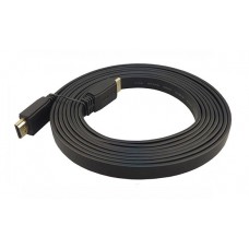 کابل HDMI فلت 3متری OSCAR