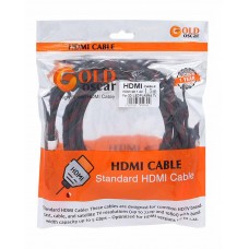 کابل OSCAR HDMI مدل GOLD 
