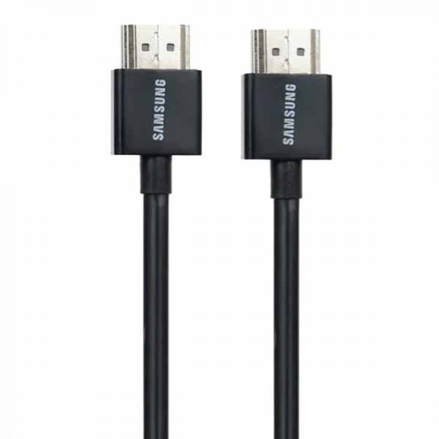 کابل HDMI طرح SAMSUNG طول 1.8 متر