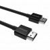 کابل HDMI طرح SAMSUNG طول 1.8 متر
