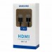 کابل HDMI طرح SAMSUNG طول 1.8 متر