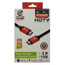 کابل XP 4K HDMI طول 1.5 متر 