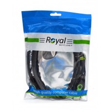 کابل ROYAL HDMI طول 3 متر 