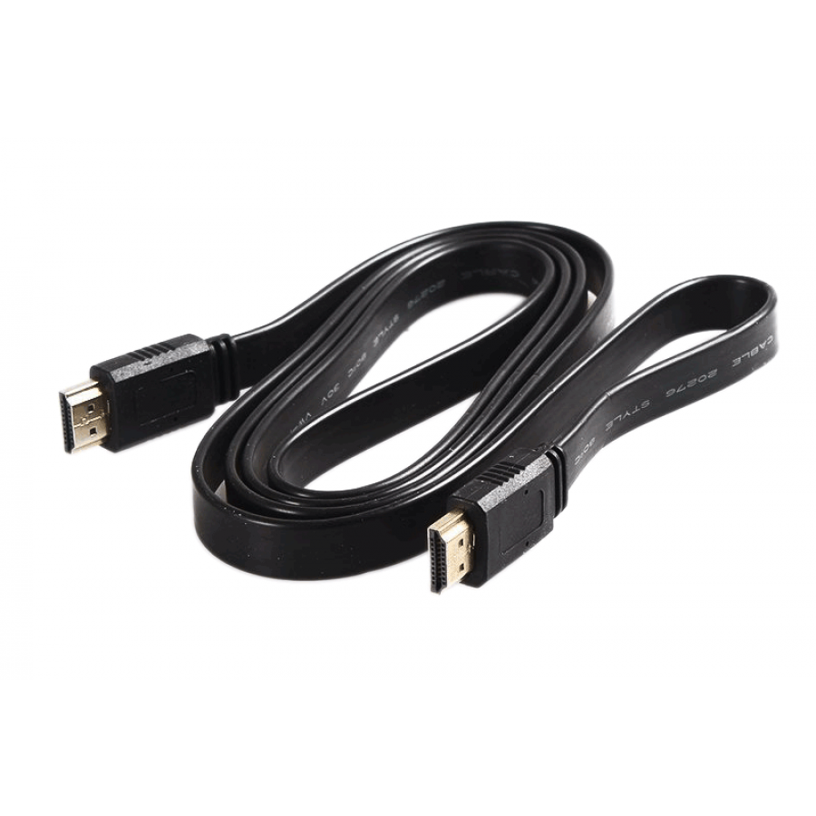کابل HDMI فلت SONY طول 1.5 متر