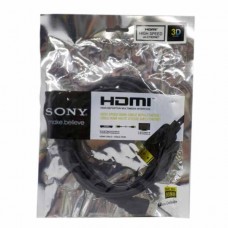 کابل SONY HDMI طول 5 متر 