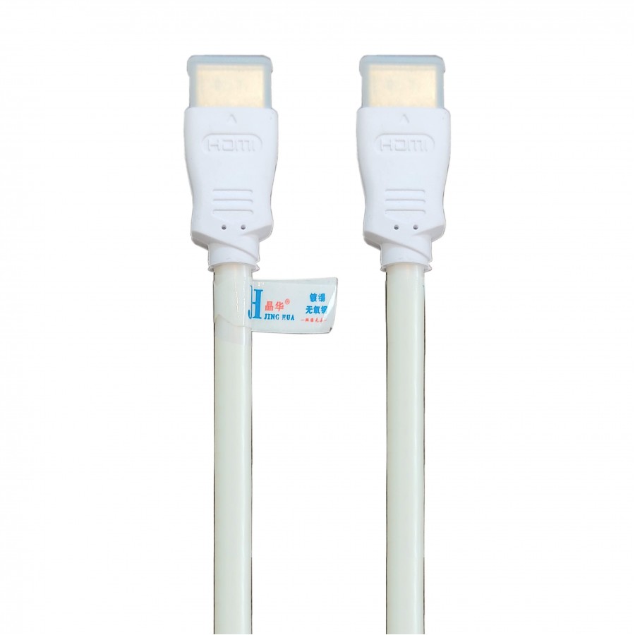 کابل HDMI مدل JH-KING طول 5 متر