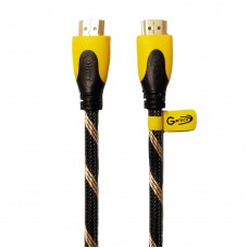 کابل HDMI مدل G.TECH طول 1.5 متر