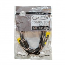 کابل HDMI مدل G.TECH طول 1.5 متر 