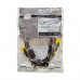 کابل HDMI مدل G.TECH طول 1.5 متر