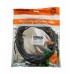 کابل MACHER HDMI مدل MR-K521 طول 1.5متر