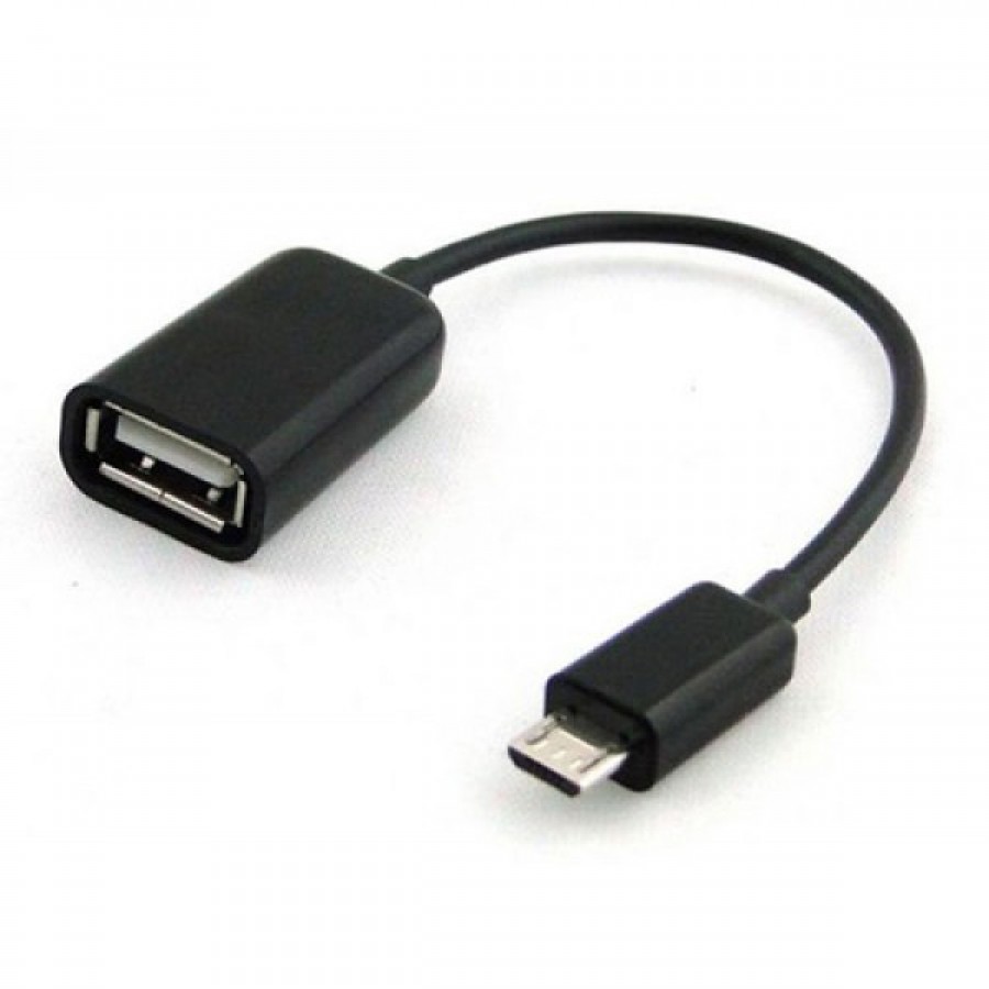 کابل تبدیل P-NET OTG MICRO USB