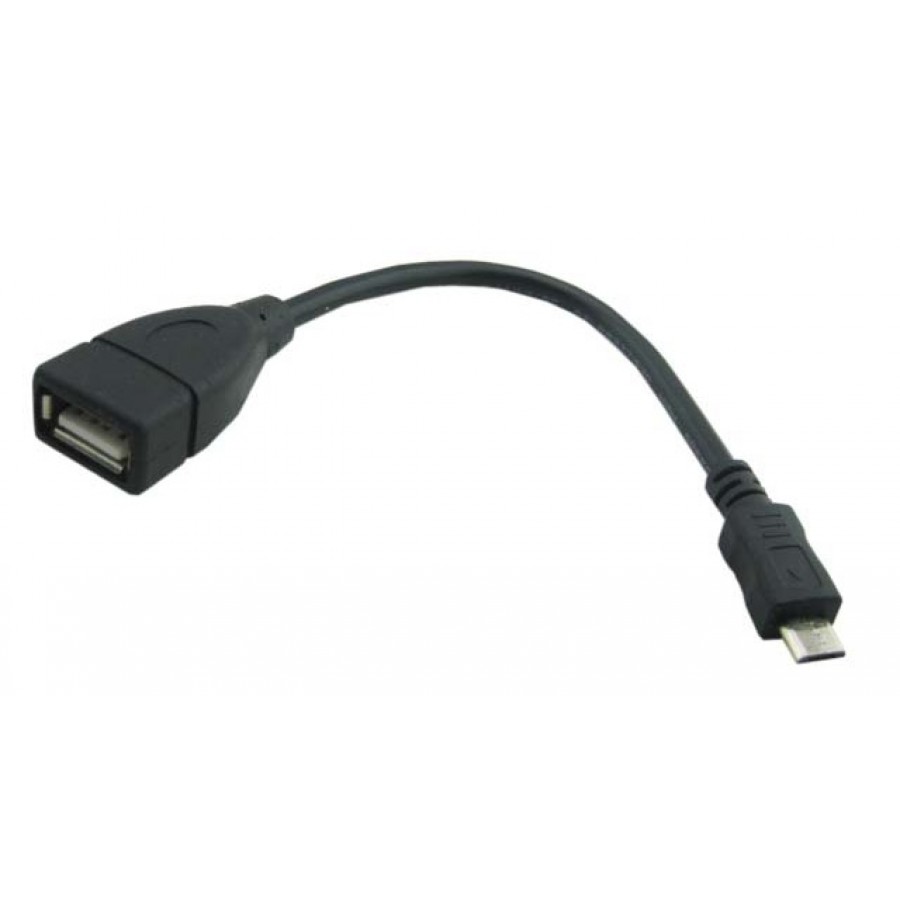 کابل XP OTG طول 25 سانتی متر 