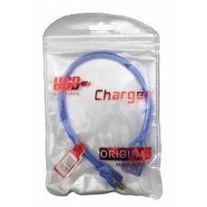 کابل ROYAL OTG طول 30 سانتی متر 