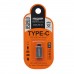تبدیل USB OTG به MACHER TYPE-C مدل MR-135