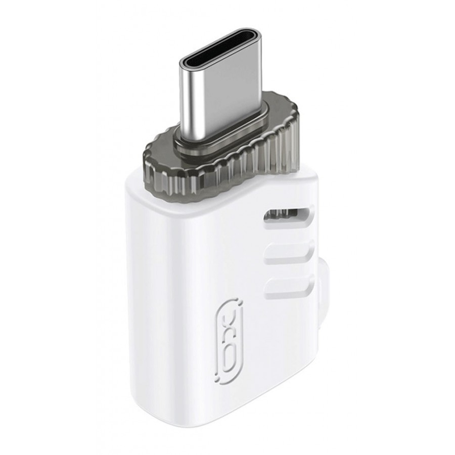 تبدیل USB3.1 به XO TYPE-C مدل NB256B