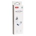تبدیل USB3.1 به XO TYPE-C مدل NB256B