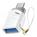 تبدیل USB3.1 به XO TYPE-C مدل NB256B