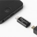 تبدیل Micro USB به VERITY Lightning مدل A 304