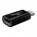 تبدیل Micro USB به VERITY Lightning مدل A 304