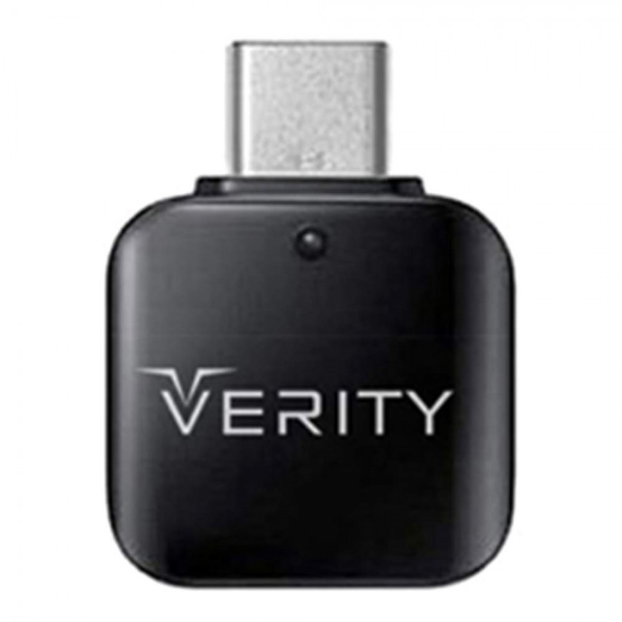 تبدیل USB به VERITY TYPE-C مدل A 305