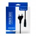 کابل برق دو پین VERITY مدل V-PC7111 طول 1.5 متر