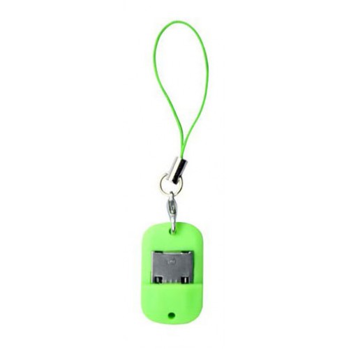 تبدیل TSCO OTG MICRO USB مدل TCR 955 C