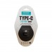 تبدیل USB KOLUMAN به TYPE-Cمدل K-OT03