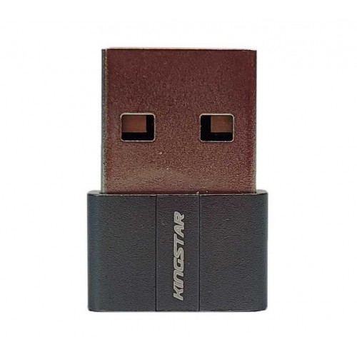 تبدیل TYPE-C به KINGSTAR USB مدل KS425