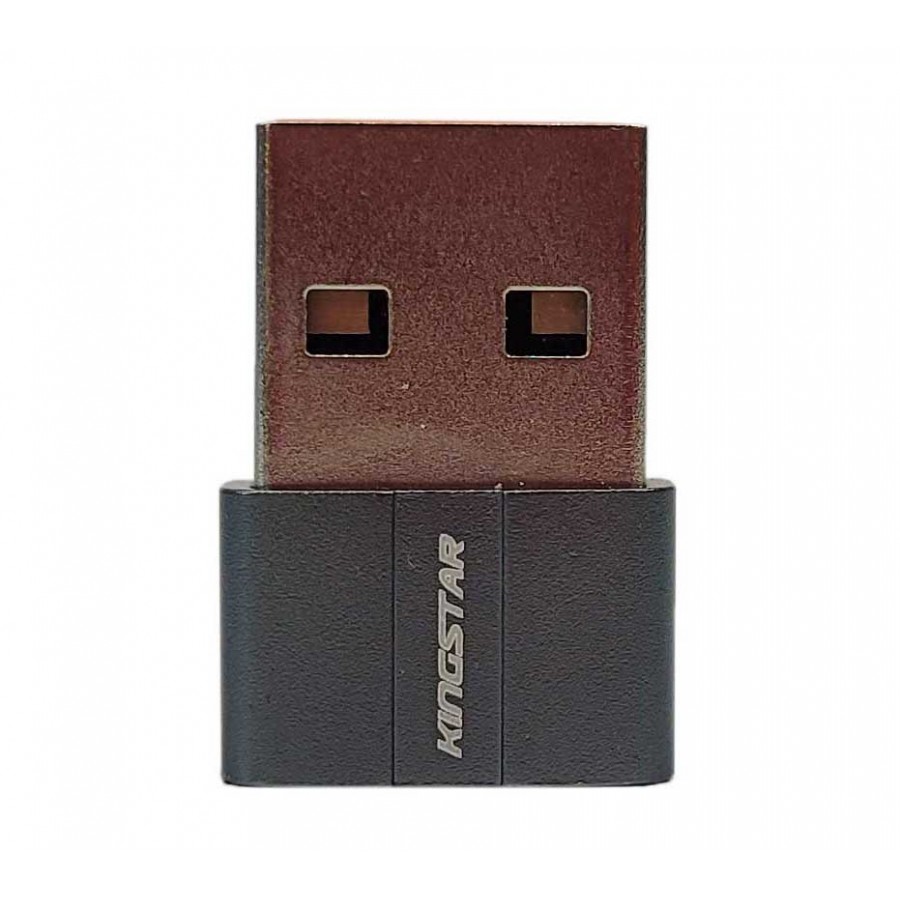 تبدیل TYPE-C به KINGSTAR USB مدل KS425