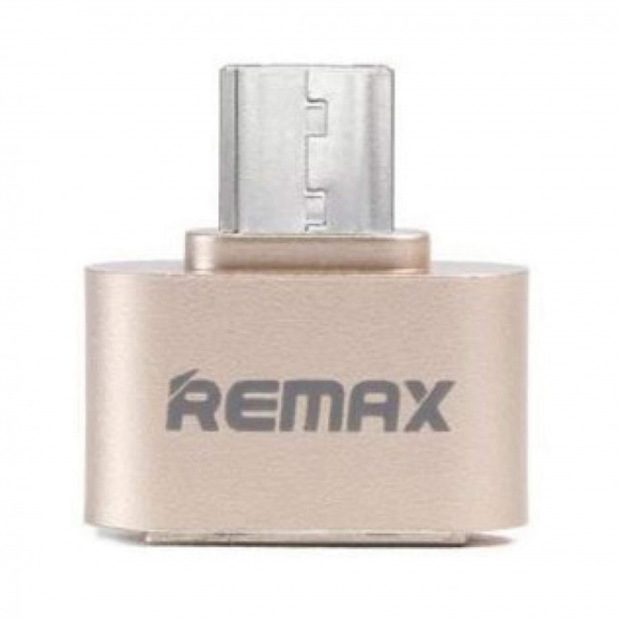 تبدیل REMAX OTG Micro USB