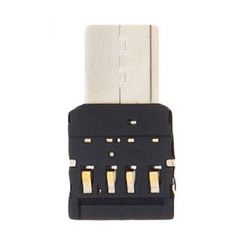 تبدیل TSCO OTG TYPE-C مدل TCR 957