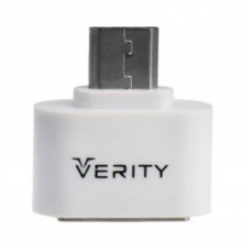 تبدیل VERITY OTG Micro USB مدل A 302
