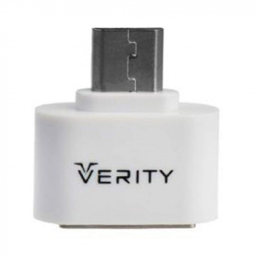 تبدیل VERITY OTG Micro USB مدل A 302