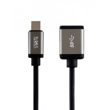 کابل تبدیل K-NET PLUS USB TO TYPE-C 