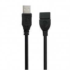 کابل افزایش DETEX USB طول 1.5 متر