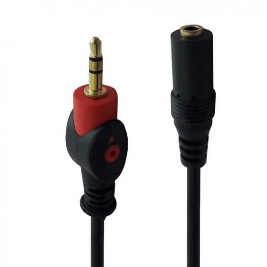 کابل افزایش صدا P-NET طول 1.5 متر