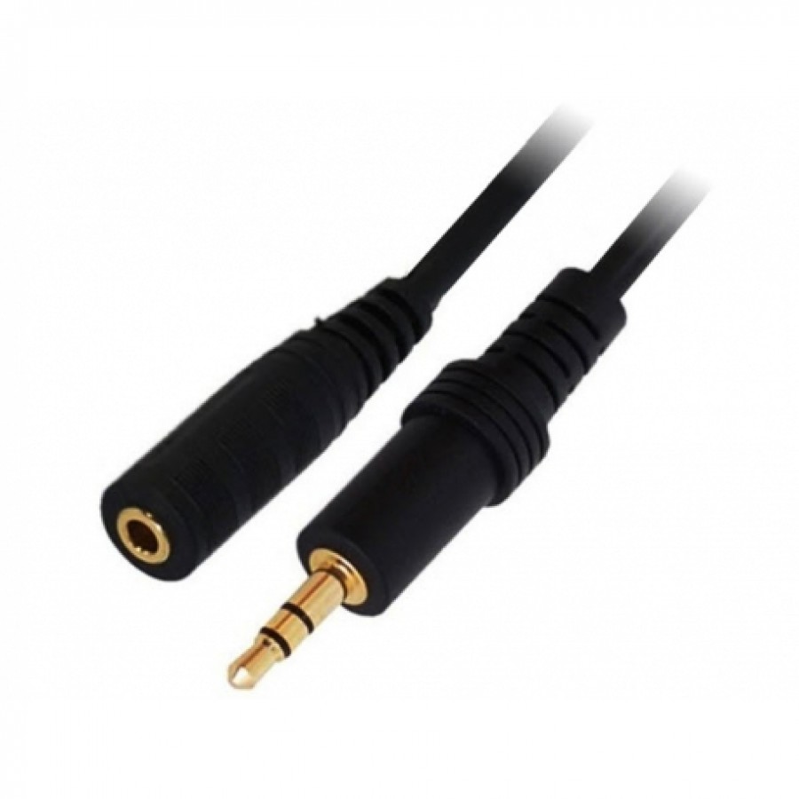 کابل افزایش صدا D-NET طول 5 متر