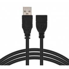 کابل افزایش MACHER USB مدل MR-84 طول 1.5 متر
