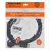 کابل افزایش MACHER USB مدل MR-84 طول 1.5 متر