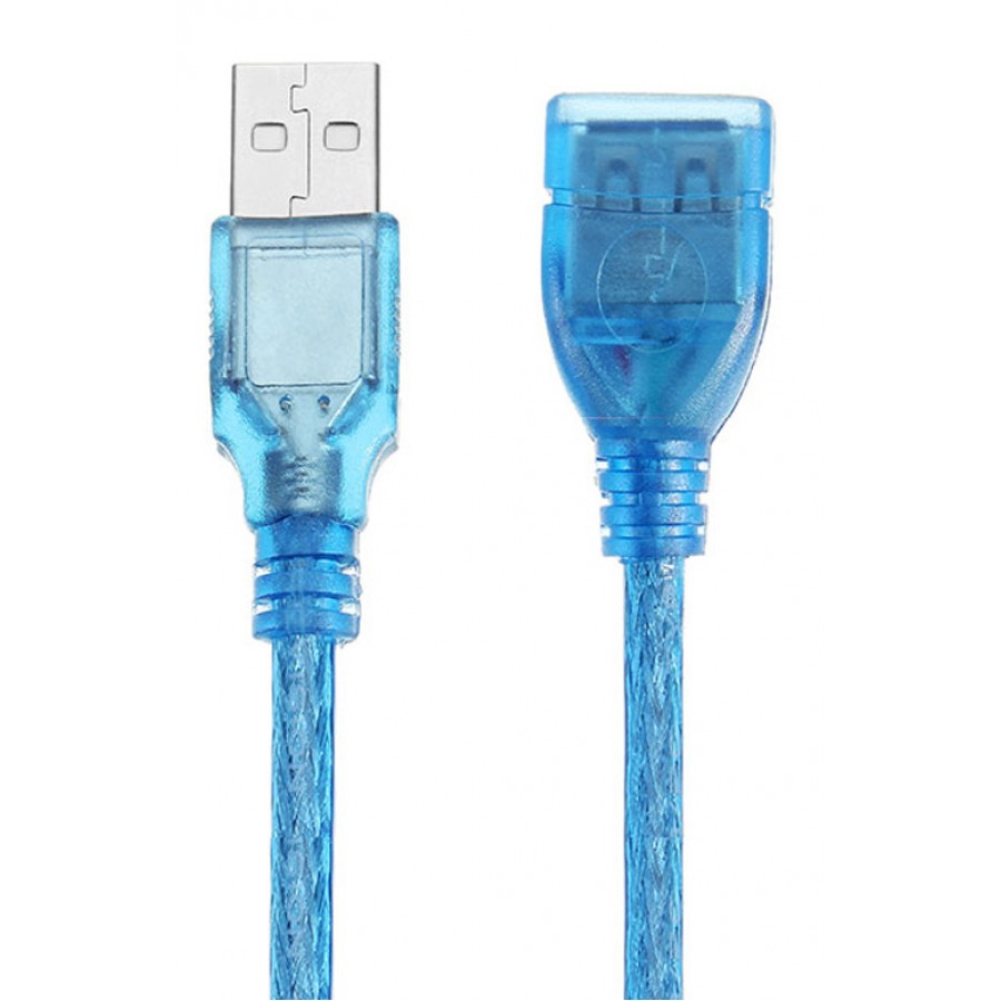 کابل لینک یو اس DETEX طول 30 سانتی متر