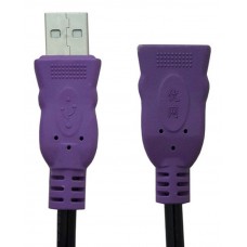 کابل افزایش یو اس بی ENZO طول 5 متر