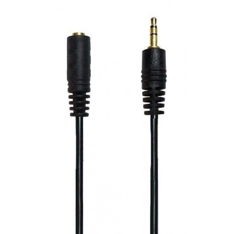 کابل افزایش صدا DETEX طول 5 متر