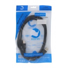 کابل افزایش یو اس بی RHINO طول 1.5 متر 