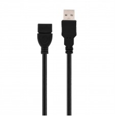 کابل افزایش یو اس بی MW-NET طول 3 متر